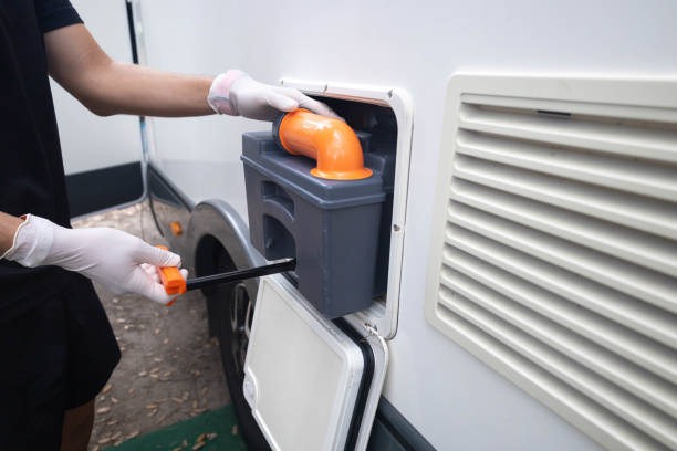 Best Affordable porta potty rental  in Nowata, OK