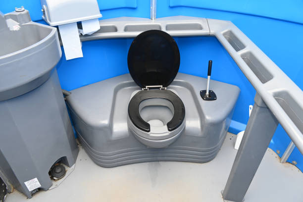 Portable restroom solutions in Nowata, OK