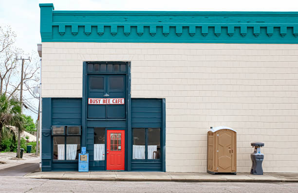 Best Long-term porta potty rental  in Nowata, OK