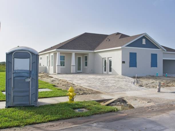 Best Porta potty delivery and setup  in Nowata, OK
