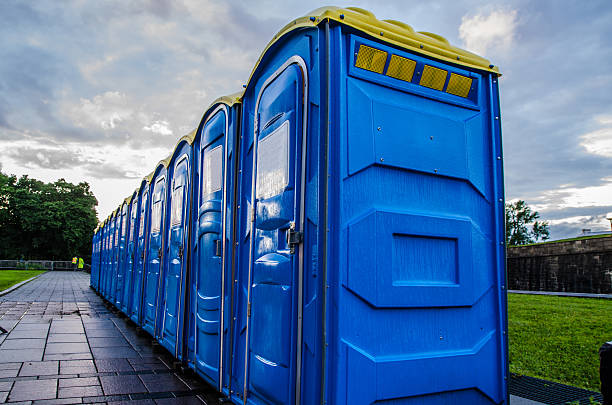 Portable Toilet Options We Offer in Nowata, OK