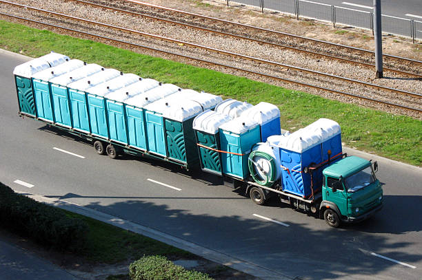 Best Local porta potty services  in Nowata, OK